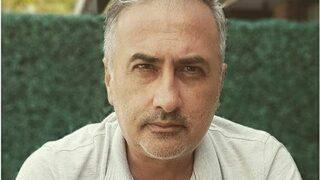 Murat Tolga Şen kimdir, nereli ve kaç yaşında? Sinema ve TV eleştirmeni Murat Tolga Şen 2. Sayfa'da!