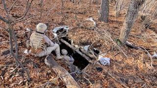 Şırnak'ta yeni operasyon! 2 mağara, 10 sığınak imha edildi…