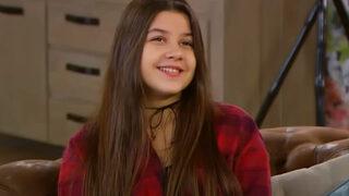 Çocuklar Duymasın'ın çok bilmiş Merve'sini bir de şimdi görün! Son haline yorum yağdı