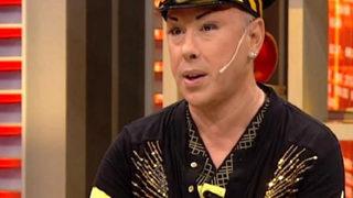 Bir döneme damga vurmuştu! VJ Bülent kalp spazmı geçirip anjiyo oldu... VJ Bülent'in son hali merak edildi