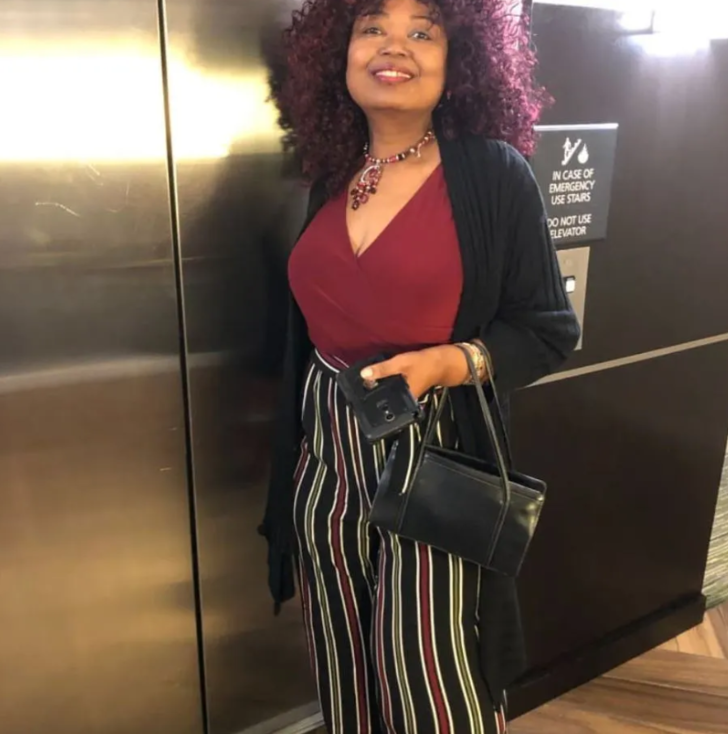 Dünyanın en şişman kadınlarından biriydi! Tam 362 kiloydu... Değişimiyle herkesi şaşkına çevirdi G5