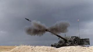 Son dakika: Harekat bölgesine saldırı hazırlığındalardı! Mehmetçik'ten teröre bir darbe daha