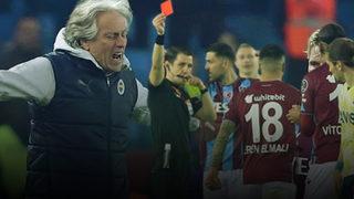 Derbide yenildi, liderliği kaptırdı! Karşılaşmanın ardından Jorge Jesus soyunma odasına çılgına döndü