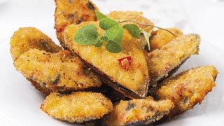 Airfryer kıtır dolma tarifi ve malzemeler inedir? Airfryer'da kıtır dolma nasıl yapılır? 