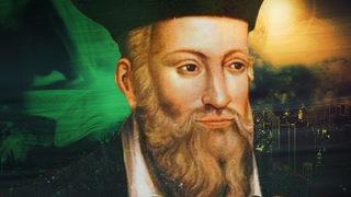 Kendi ölümünü bilen kahin Nostradamus’un 2023 yılı kehenetleri tüyler ürpetti! 3. Dünya Savaşı’ndan yeryüzündeki yamyamlara kadar...