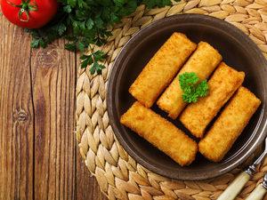 Airfryer sağlıklı hotdog tarifi: Airfryer'da sağlıklı hotdog nasıl yapılır?