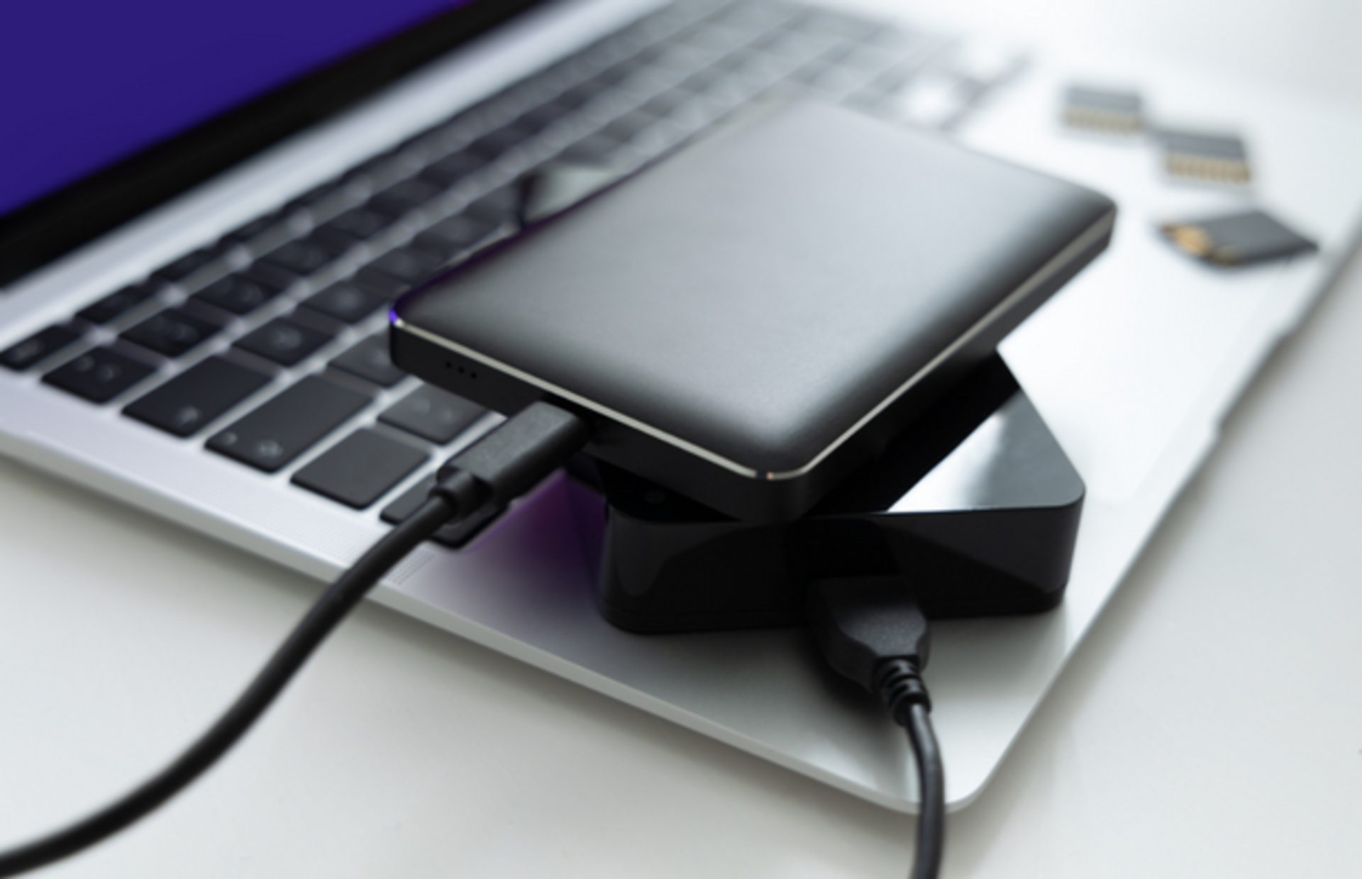 Bilgisayarınızın depolama alanını arttıracak 2022 senesinin en iyi harddiskleri