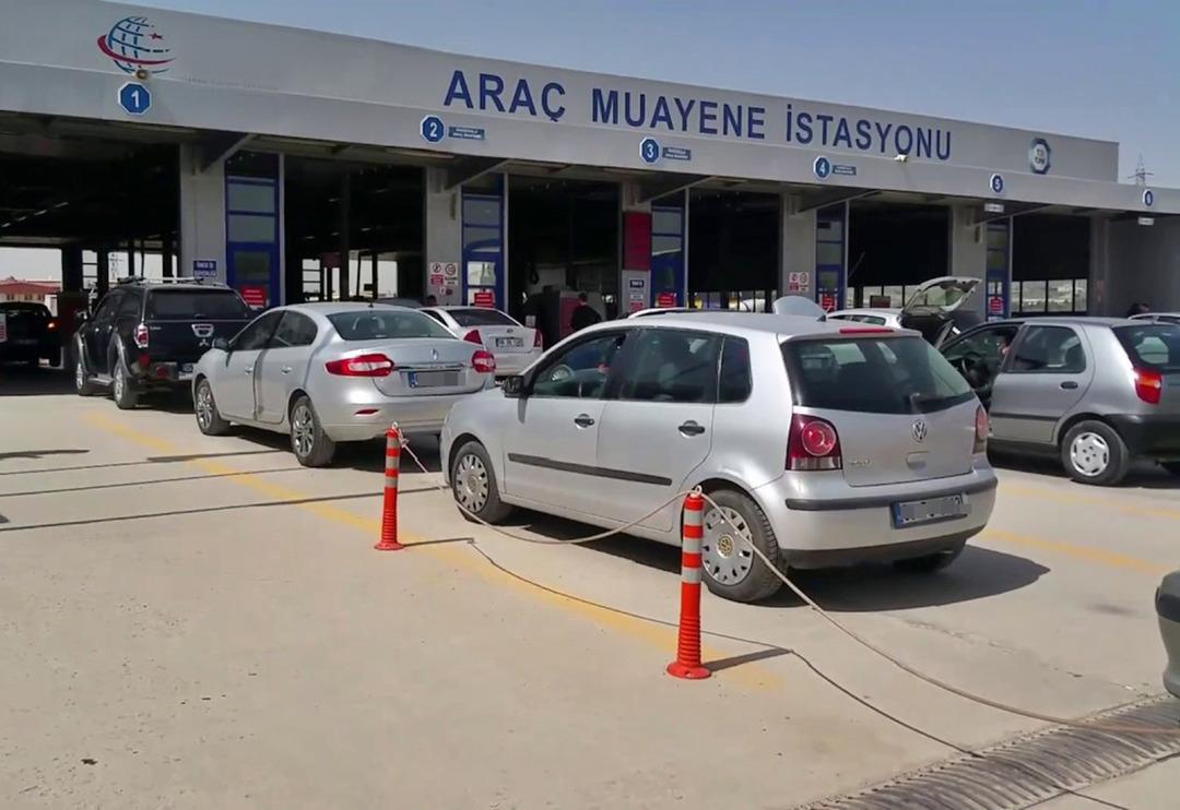 Arabası olan herkesi ilgilendiriyor! Yüzde 122 zam gelecek: Araç muayenesinde istenen o parayı TÜVTÜRK’ten geri alabilirsiniz…