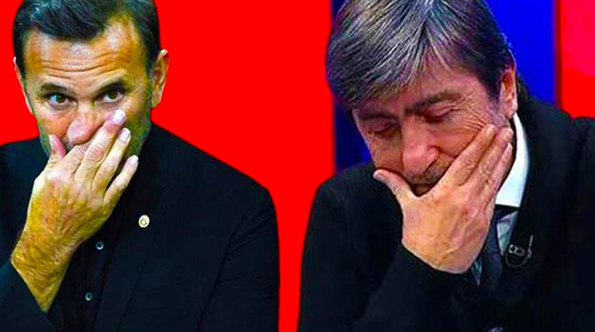 Galatasaray'ın İstanbulspor galibiyeti sonrası konuştu! Rıdvan Dilmen'in o sözleri Galatasaraylıları çılgına çevirdi