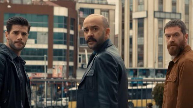 SIFIRINCI GÜN oyuncuları kimler, konusu nedir? Sıfırıncı Gün dizisi oyuncuları arasında ünlü isimler!