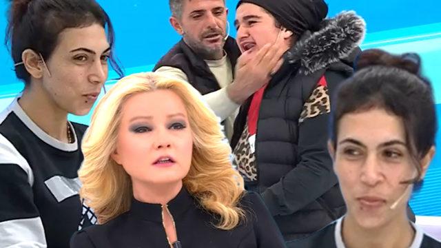 Müge Anlı’da telefondaki ses stüdyoyu karıştırdı! ‘Güzel bir bayanım var elimde’ Ortalık yıkıldı o gülmeye başladı