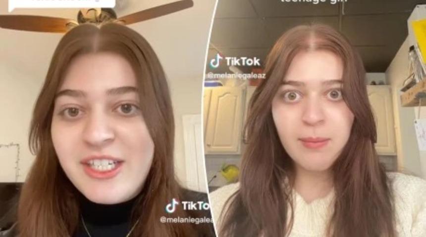 Vajinasında öyle bir şey unuttu ki! Tam 2 yıl boyunca çile çekti...Farkında bile değildi