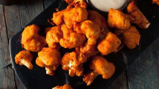 Airfryer karnabahar kızartması tarifi ile çıtır sağlıklı atıştırmalıklar hazırlayın: Airfryer'da karnabahar kızartması nasıl yapılır?