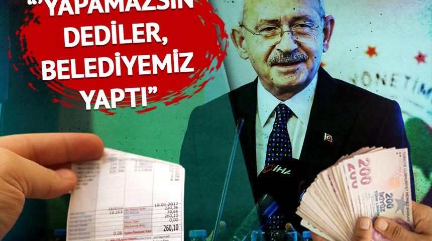 Kılıçdaroğlu'nun vaadi çok konuşulmuştu, tarih vererek duyurdu: "Ücretsiz olacak" Adaylık çıkışı dikkat çekti! "6 genel başkan arkasında durursa..."