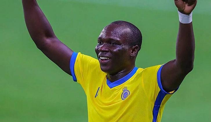 O maçta sahada olacak! Alınan mağlubiyetler sonrası yönetim harekete geçti... Beşiktaş'ın eski golcüsü Aboubakar Fenerbahçe'ye G1