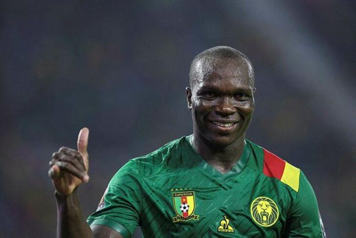 O maçta sahada olacak! Alınan mağlubiyetler sonrası yönetim harekete geçti... Beşiktaş'ın eski golcüsü Aboubakar Fenerbahçe'ye G3