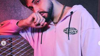 Rapçi Sefo konserde yaşadığı tacizle neye uğradığını şaşırdı! Avuçlamak suretiyle beni elledi...