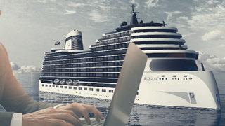 Dünya onu konuşuyor: Evden çalışmaya yeni bir boyut kazandırdı! 300 bin dolar ödeyerek 12 yıllık kiraladı