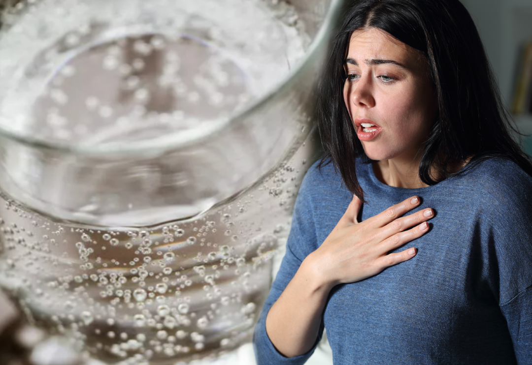 Her evde bulunuyor: Mutfağın kapısından i&ccedil;eri sokmayın! Ciğerleri mahvediyor, iltihabı artırıyor