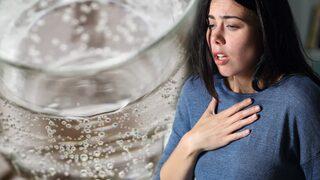 Her evde bulunuyor: Mutfağın kapısından içeri sokmayın! Ciğerleri mahvediyor, iltihabı artırıyor