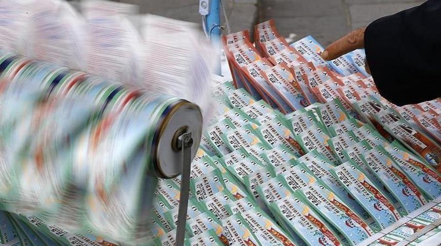 MİLLİ PİYANGO BİLET SORGULAMA 31 Aralık 2022: Milli Piyango 2023 çekiliş sonuçları sorgulama ekranı
