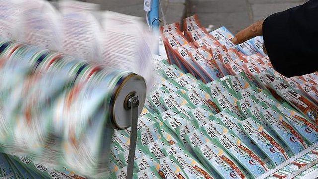 MİLLİ PİYANGO BİLET SORGULAMA 31 Aralık 2022: Milli Piyango 2023 çekiliş sonuçları sorgulama ekranı