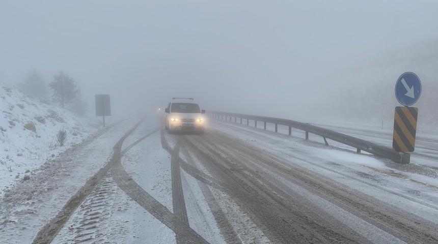 SON DAKİKA HAVA DURUMU haberleri 27 Aralık 2022: Bugün hava nasıl olacak? Meteoroloji'den birçok il için son dakika kar yağışı açıklaması!