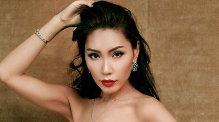 Cinsellik eğitimi almıştı! Her erkeği baştan çıkartabileceğini söyleyen eski Rus ajanından itiraf... “Dağılmış Rus ajanları...”