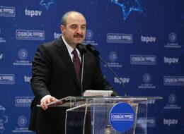 Bakan Varank'tan asgari ücret desteği açıklaması: 10 milyar lirayı geçecek