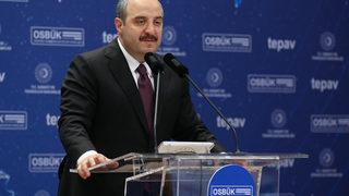 Bakan Varank'tan asgari ücret desteği açıklaması: 10 milyar lirayı geçecek