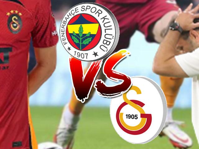 Galatasaray'a Kazımcan Karataş'tan kötü haber geldi! Fenerbahçe derbisinde yok