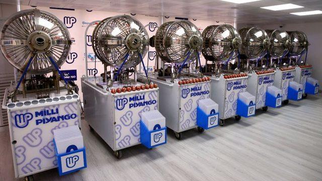 Milli Piyango ikramiye tutarları 2023 ne kadar, kaç TL? İşte Milli Piyango yılbaşı çekilişi ikramiye tablosu...