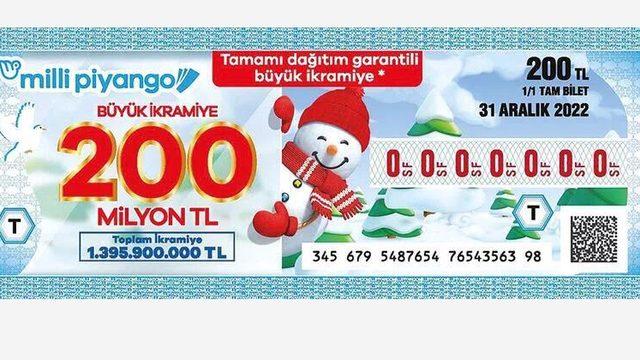 Milli Piyango bileti gerçek mi, sahte mi nasıl anlaşılır? Sahte Milli Piyango bileti belli olur mu? Bilet almak isteyenler DİKKAT!
