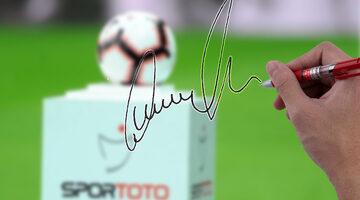 Medipol Başakşehir transferi resmen açıklandı! Turuncu-Lacivertliler Muhammed Şengezer'in sözleşmesini 2 yıl uzattı