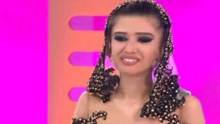 'İşte Benim Stilim' yarışmacısı Sima Şerafettinova'yı görenler tanıyamıyor! Mesleği de şaşırttı