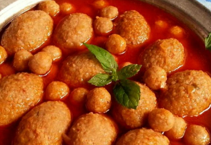 Adana'nın enfes lezzeti: Analı kızlı çorbası tarifi! Analı kızlı çorbası nasıl yapılır?