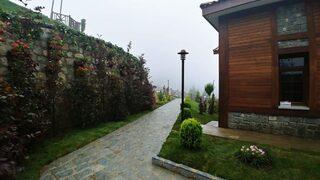 Bakan Kurum Ayder’deki çalışmaların detaylarını bir bir anlattı 