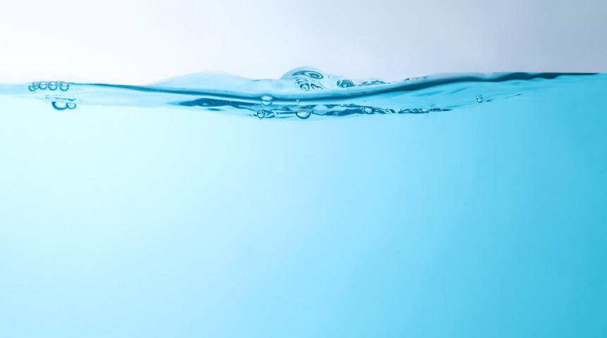 Bilim insanlarının yeni '&ccedil;ılgın' projesi: Neredeyse sınırsız su!