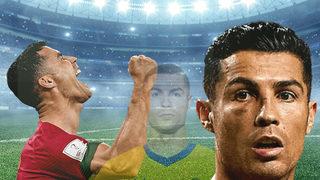 Son dakika: Yılın transferi için geri sayıma geçildi! Resmi açıklama geldi: Cristiano Ronaldo!