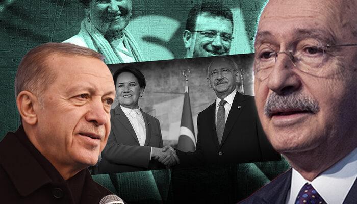 Kılıçdaroğlu'ndan Erdoğan hakkında gündem yaratacak 'seçim' iddiası!