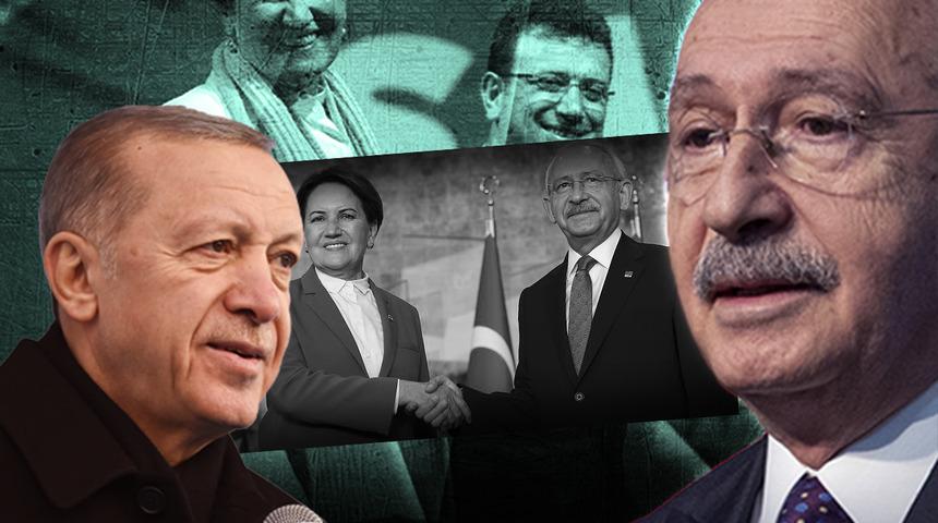 Kılı&ccedil;daroğlu Erdoğan'a "Derhal" diyerek &ccedil;ağrıda bulundu! G&uuml;ndem yaratacak 'Se&ccedil;ime girmeyebilir' iddiası... "Akşener'le sorunumuz yok"