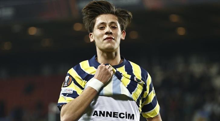 Kaldı 1195! Taraftar Jorge Jesus'a seslendi... Fenerbahçe'de Arda Güler isyanı G3