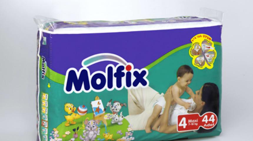 Molfix'ten 4X4 Bakım