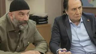 Arka Sokaklar’dan ayrılan Şevket Çoruh’u o teklife sıcak baktı! Timuçin Esen’li proje...