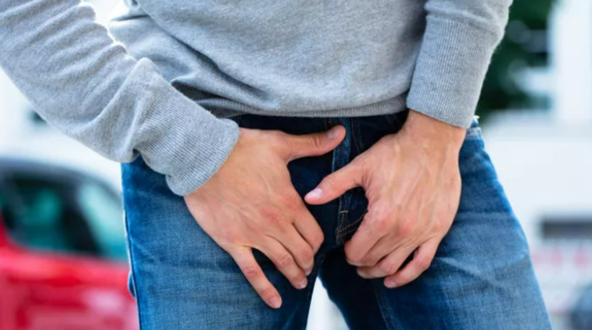 Yapılan hata nedeniyle penisini kaybetti! Açtığı davadan 65 bin dolar kazandı 