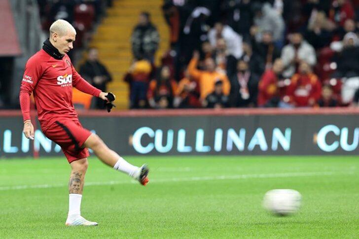 'Aptalca bir sarı kart, ben de insanım!' Okan Buruk'un 'Sinirlendim' dediği Lucas Torreira suskunluğunu bozdu... G4