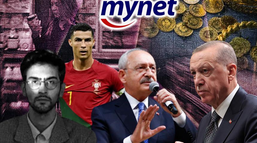 Türkiye'de ve dünyada bugün neler yaşandı? Zincir marketlere 'fiyat' uyarısı, Ronaldo transferinde resmi açıklama, Kılıçdaroğlu'ndan Erdoğan'a çağrı