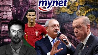 Türkiye'de ve dünyada bugün neler yaşandı? Zincir marketlere 'fiyat' uyarısı, Ronaldo transferinde resmi açıklama, Kılıçdaroğlu'ndan Erdoğan'a çağrı