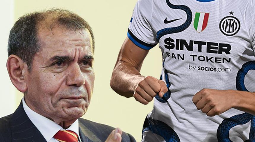 Son dakika: Galatasaray'ın dünyaca ünlü yıldıza teklifini duyurdular! Taraftarları sevinçten çıldırtacak isim: Edin Dzeko!