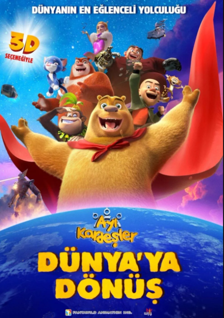 Sinemaseverleri mutlu edecek haftanın filmleri! 4 film birden vizyona girdi (23 Aralık 2022) G1